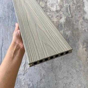 Доска для террас и фасадов EasyDecking Co-extrusion 145х21х3010 Oak / Driftwood