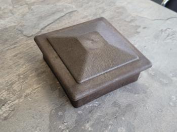 Крышка верхняя Latitudo 3D 150х150х70 Венге
