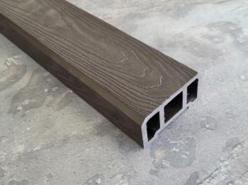 Перила Latitudo 3D 92х45х3000 Венге