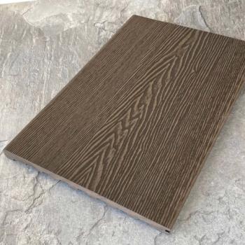 Ступень EasyDecking Wood-Х 348х22х3010 Венге 3D