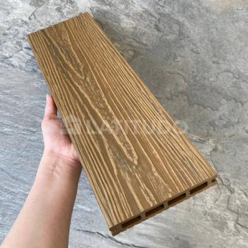 Террасная доска EasyDecking Wood-X 146х23х3010 Тик Микс