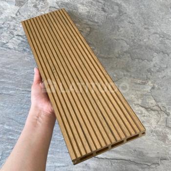 Террасная доска EasyDecking Wood-X 146х23х3010 Тик Микс