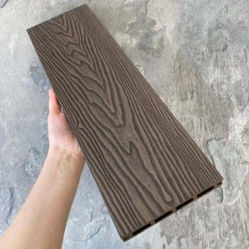 Террасная доска EasyDecking Wood-X 146х23х4010 Венге