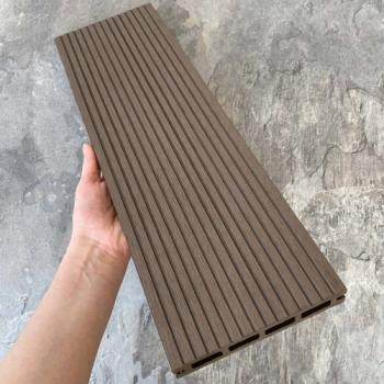 Террасная доска EasyDecking Wood-X 146х23х4010 Венге