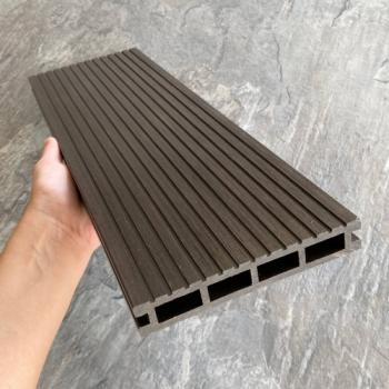Террасная доска Latitudo Vintage 150х24х3000 Венге