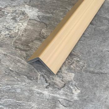 Угол EasyDecking Co-extrusion 57х57х3010 Oak